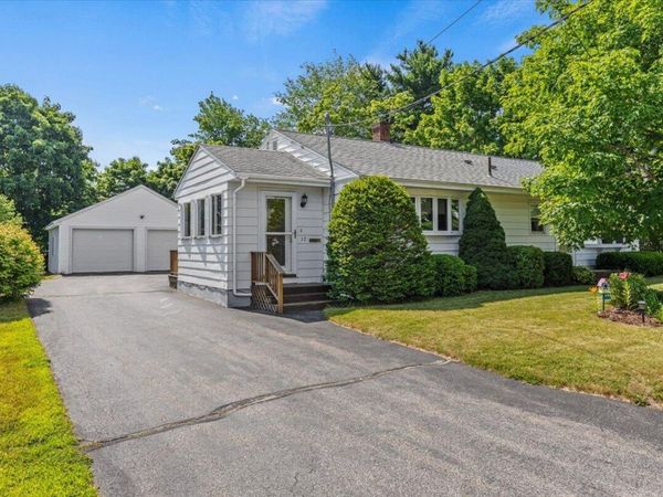 12 Southgate Avenue , Biddeford, ME 04005