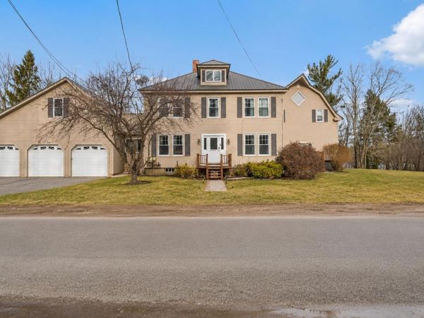 79 Pioneer Street , West Paris, ME 04289