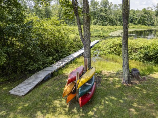 340 Back Road , Alfred, ME 04002