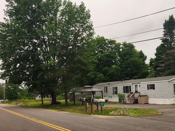 1135 Bragdon Road, Unit 1, Wells, ME 04090
