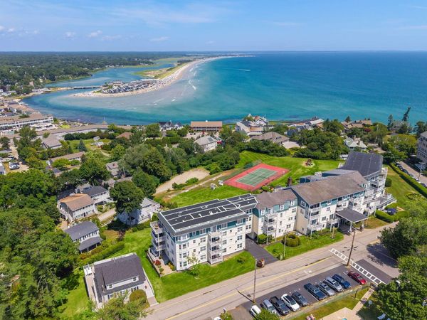 55 Israel Head Road , Unit 202, Ogunquit, ME 03907