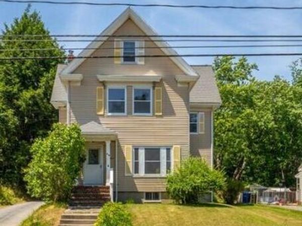 219 Highland Avenue , South Portland, ME 04106