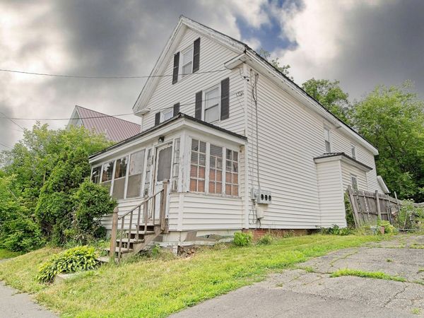 374 Hancock Street, Bangor, ME 04401