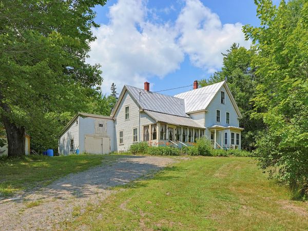Harmony, ME 04942