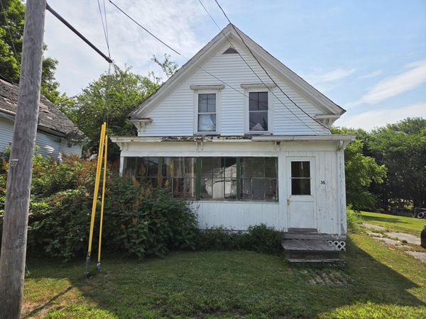 36 Ferry Road , Lisbon, ME 04250
