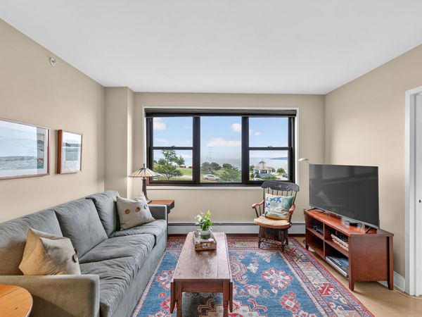 45 Eastern Promenade , Unit 1C, Portland, ME 04101