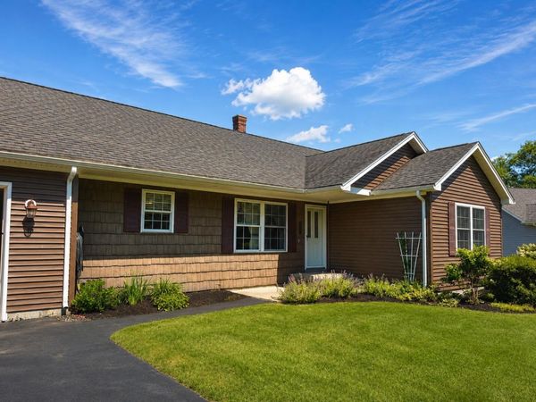 16 Marsh View Drive, Unit 16, Turner, ME 04282