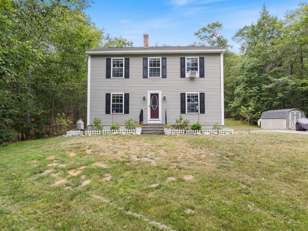 11 Bruschi Road, Windham, ME 04062
