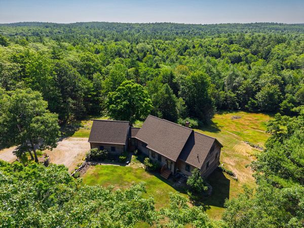 217 W Old County Road , Newcastle, ME 04553