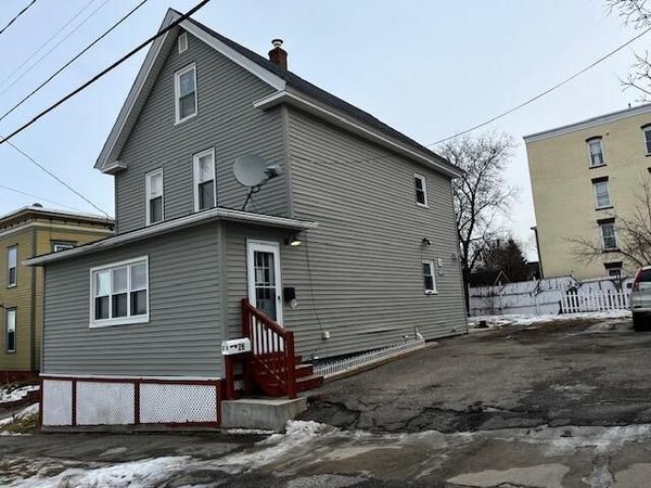 26 Cook Street , Auburn, ME 04210