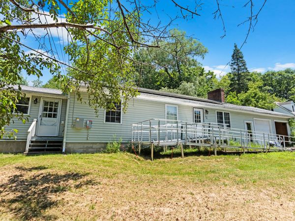 41 Frost Hill Avenue , Lisbon, ME 04252