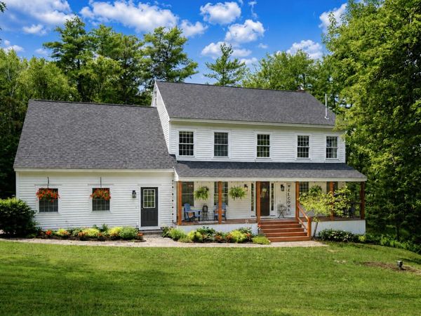 20 Kimberley Circle, Brunswick, ME 04011