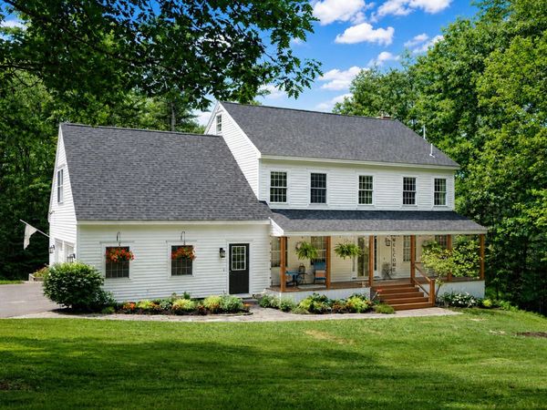 20 Kimberley Circle, Brunswick, ME 04011
