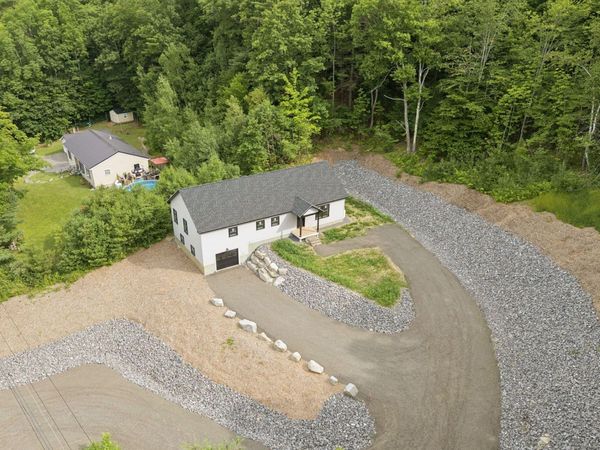 127 Bond Brook Road , Augusta, ME 04330