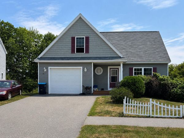 24 Stephanie Drive , Gorham, ME 04038