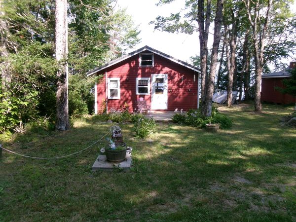 226+228 Berry Road , Alexander, ME 04694