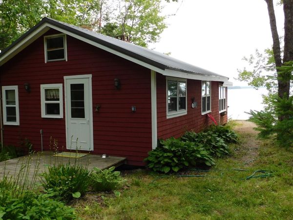 226+228 Berry Road , Alexander, ME 04694