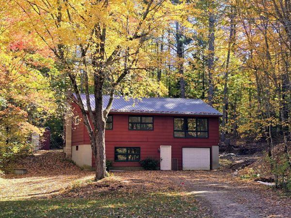 21 Pinhook Road, Bridgton, ME 04009