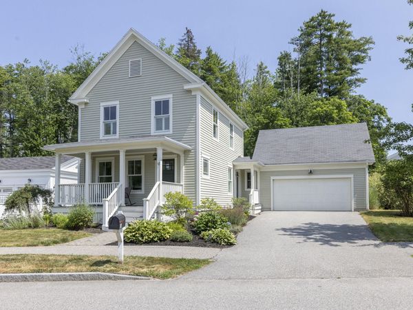 18 Ballantyne Drive, Scarborough, ME 04074