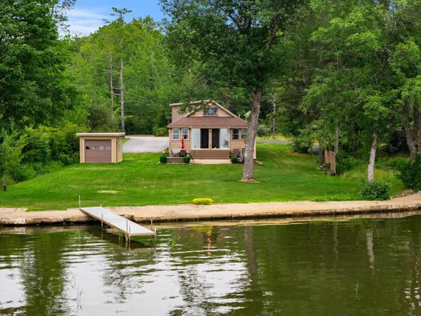 75 Sanborn Road , Greene, ME 04236