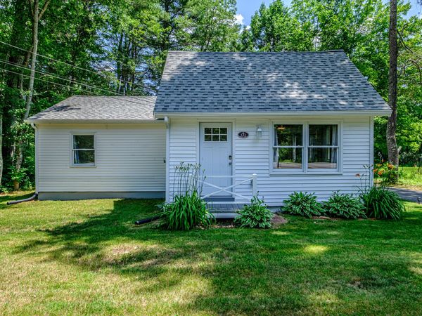 131 Stanley Road , Sanford, ME 04083