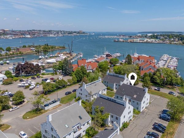 18 Ocean Street, Unit 82, South Portland, ME 04106