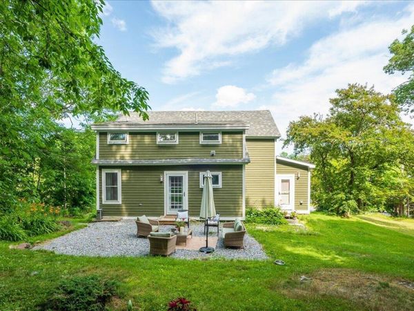 9 Oak Street , Camden, ME 04843