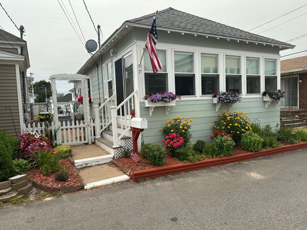 7 Roussin Street , Old Orchard Beach, ME 04064