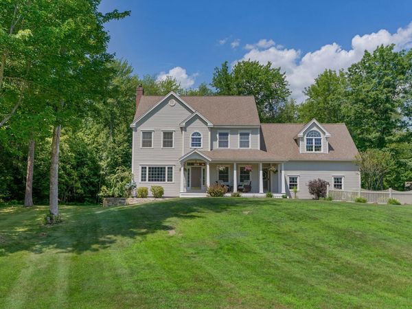 20 Hidden Creek Drive , Scarborough, ME 04074