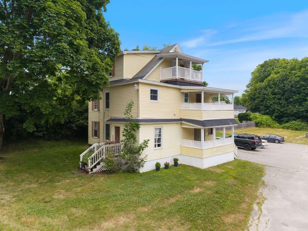 51 Ninth Street , Auburn, ME 04210