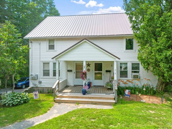 516 Riverside Drive , Augusta, ME 04330