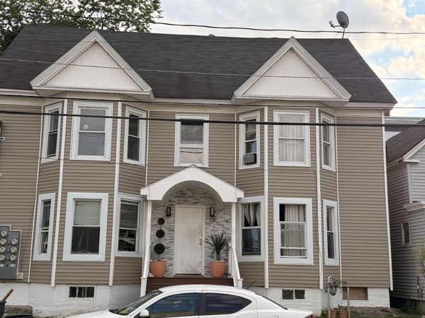 125 Pierce Street , Lewiston, ME 04240