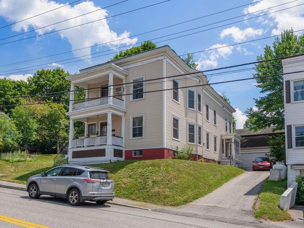 171 Walnut Street , Lewiston, ME 04240