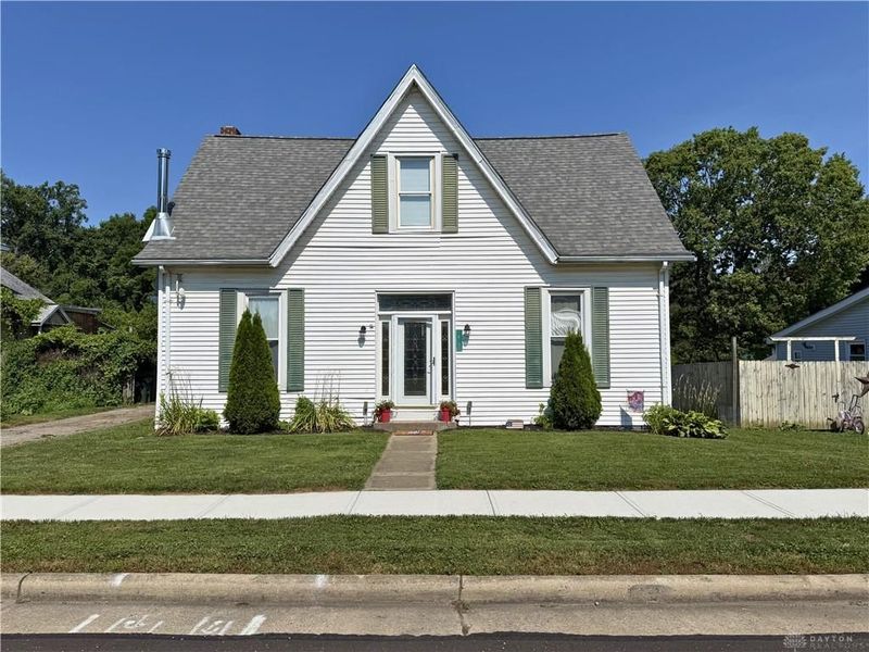 47 Maple Street, Harveysburg, OH 45032 Photo 3