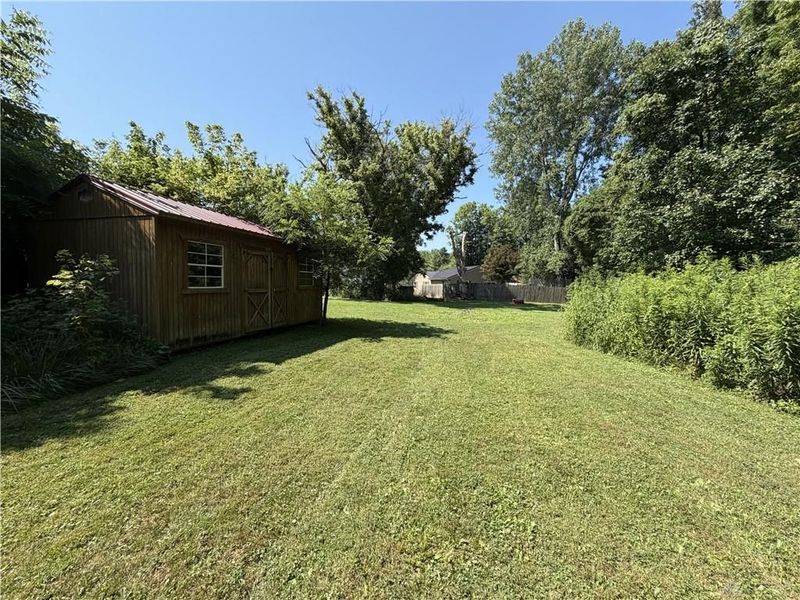 47 Maple Street, Harveysburg, OH 45032 Photo 32