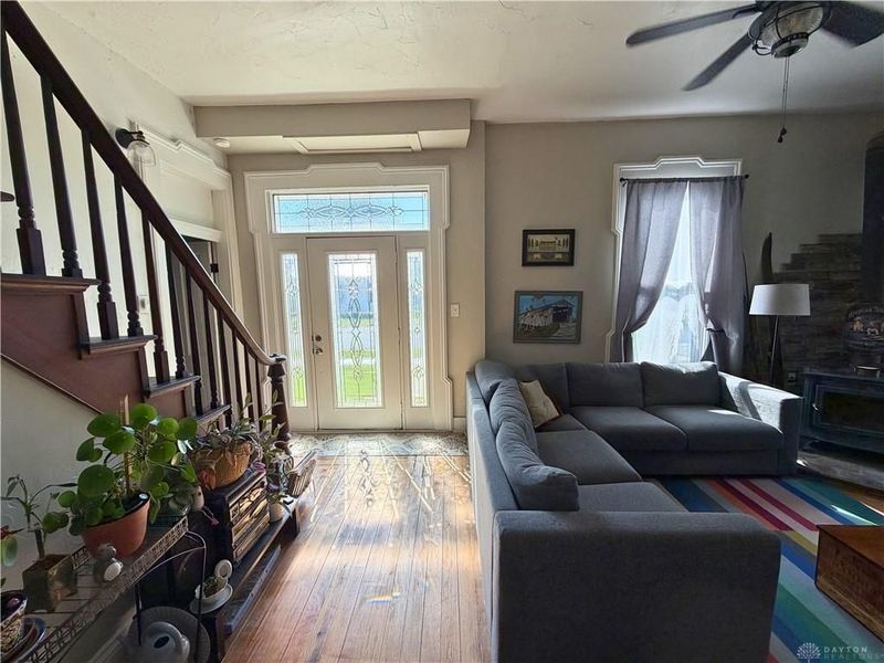 47 Maple Street, Harveysburg, OH 45032 Photo 4
