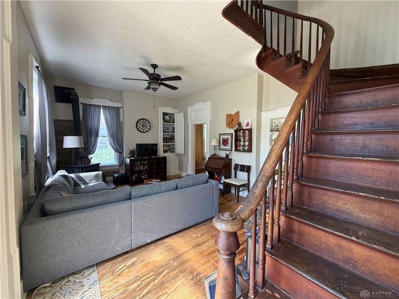 47 Maple Street, Harveysburg, OH 45032 Photo 9