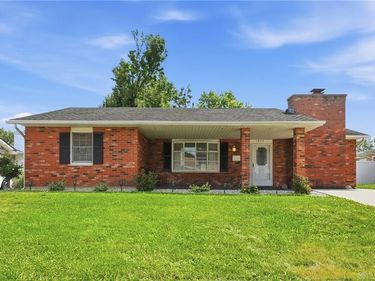 1853 Pueblo Drive, Xenia, OH 45385
