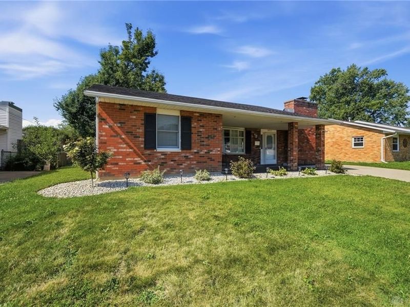 1853 Pueblo Drive, Xenia, OH 45385 Photo 2