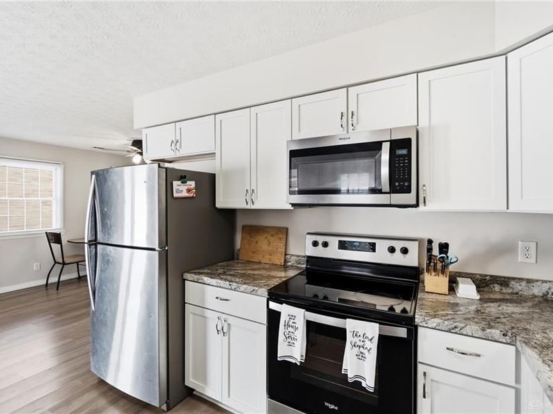 1853 Pueblo Drive, Xenia, OH 45385 Photo 6