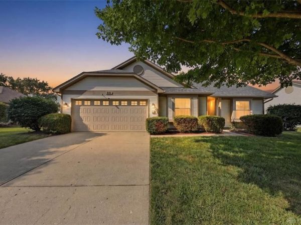 50 Mince Drive, Springboro, OH 45066