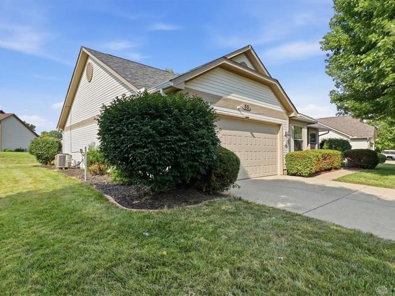 50 Mince Drive, Springboro, OH 45066 Photo 3