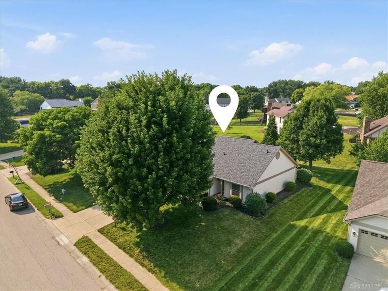 50 Mince Drive, Springboro, OH 45066 Photo 45