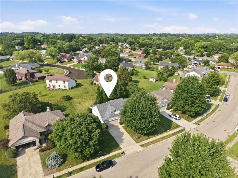 50 Mince Drive, Springboro, OH 45066 Photo 46