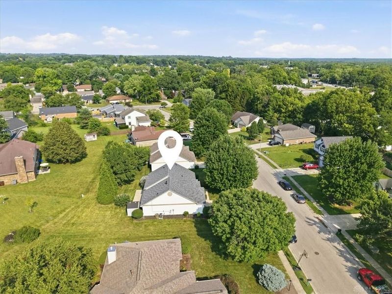 50 Mince Drive, Springboro, OH 45066 Photo 47
