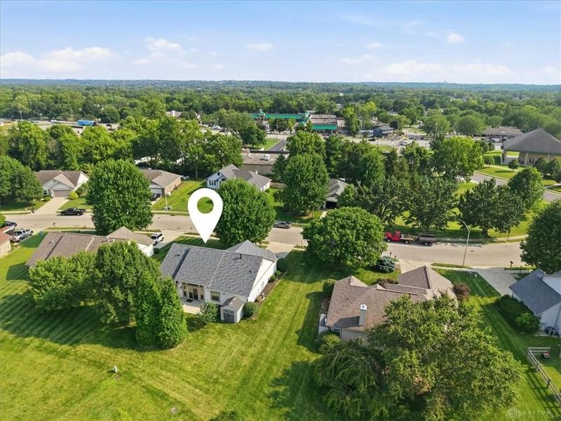 50 Mince Drive, Springboro, OH 45066 Photo 48