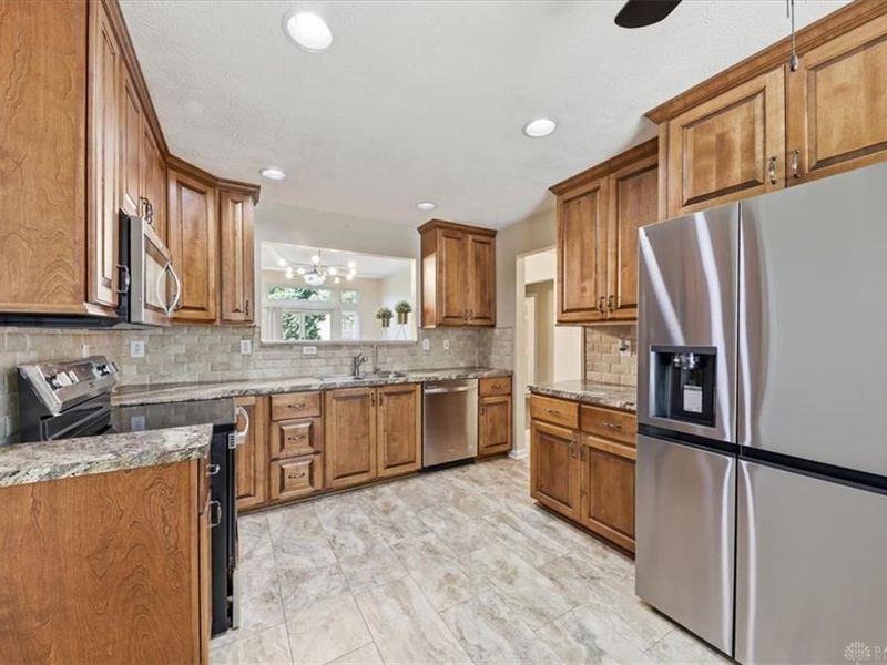 50 Mince Drive, Springboro, OH 45066 Photo 8
