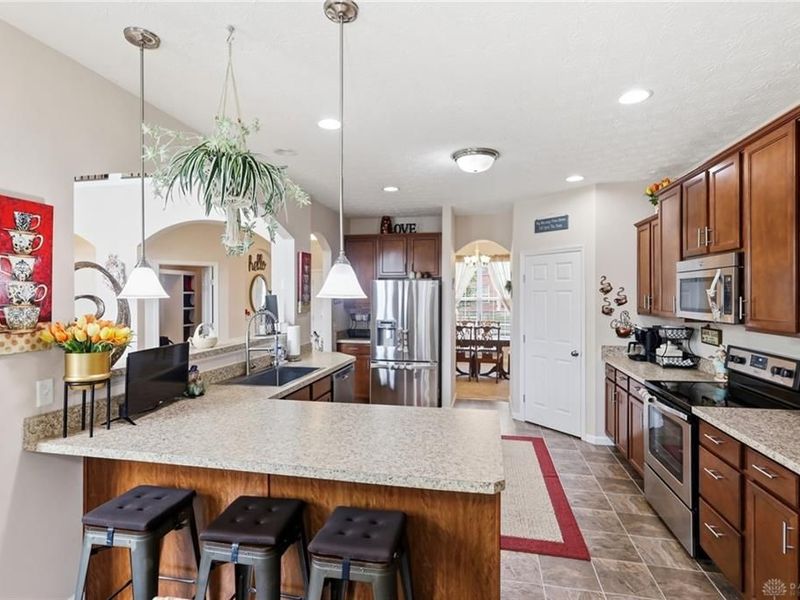 4236 Silver Oak Way, Huber Heights, OH 45424 Photo 12
