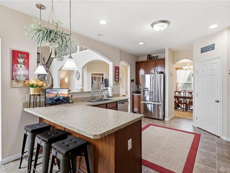 4236 Silver Oak Way, Huber Heights, OH 45424 Photo 13
