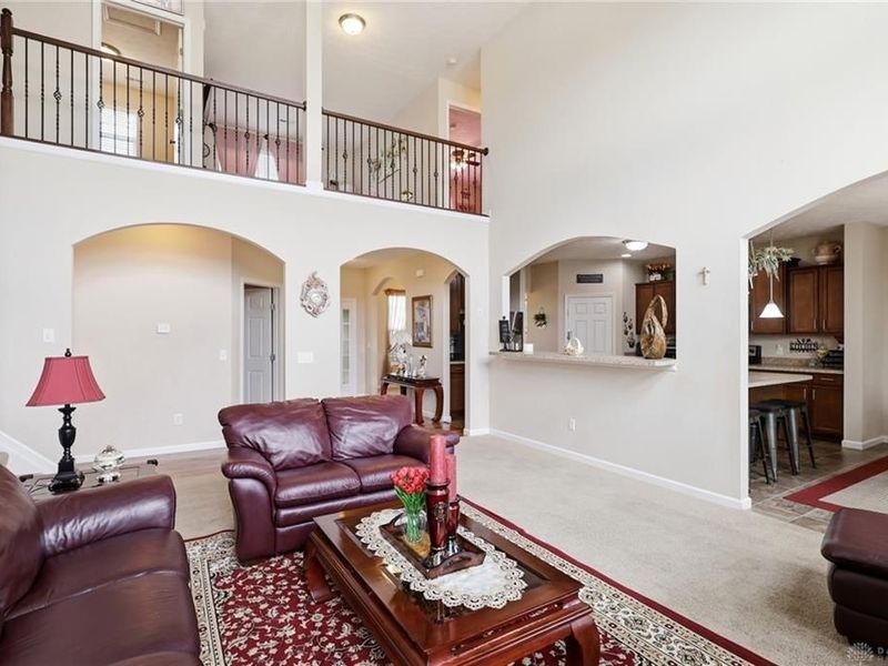 4236 Silver Oak Way, Huber Heights, OH 45424 Photo 19